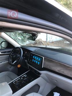 ڤۆڵکسواگن ئەتلەس